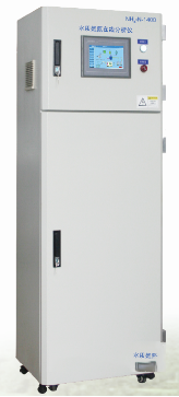 宁夏污水在线监测系统