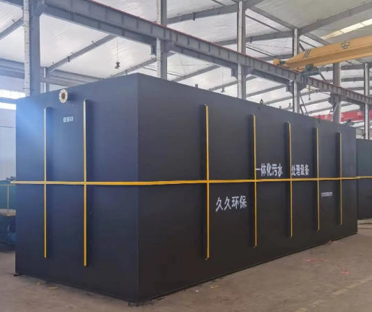 宁夏污水处理设备哪家好 宁夏污水处理设备哪家好